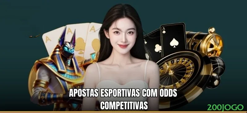 App 200jogo