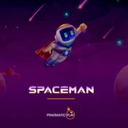 Spaceman 200jogo