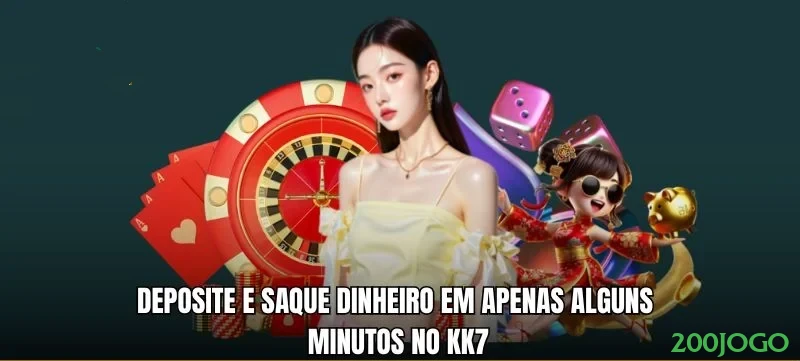 PIX 200jogo